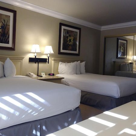 Indian Wells Resort Hotel Экстерьер фото