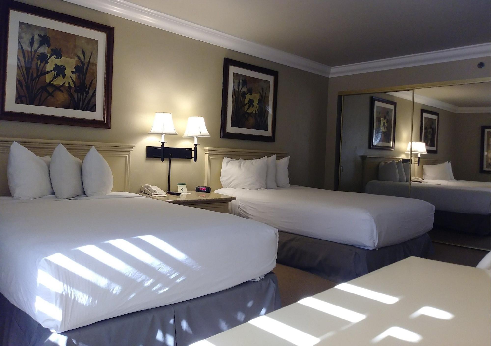 Indian Wells Resort Hotel Экстерьер фото
