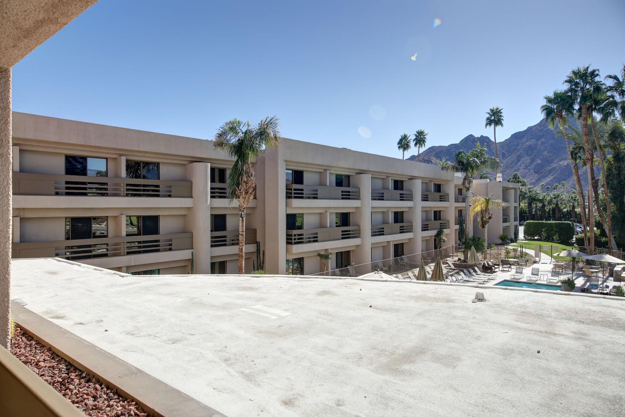 Indian Wells Resort Hotel Экстерьер фото