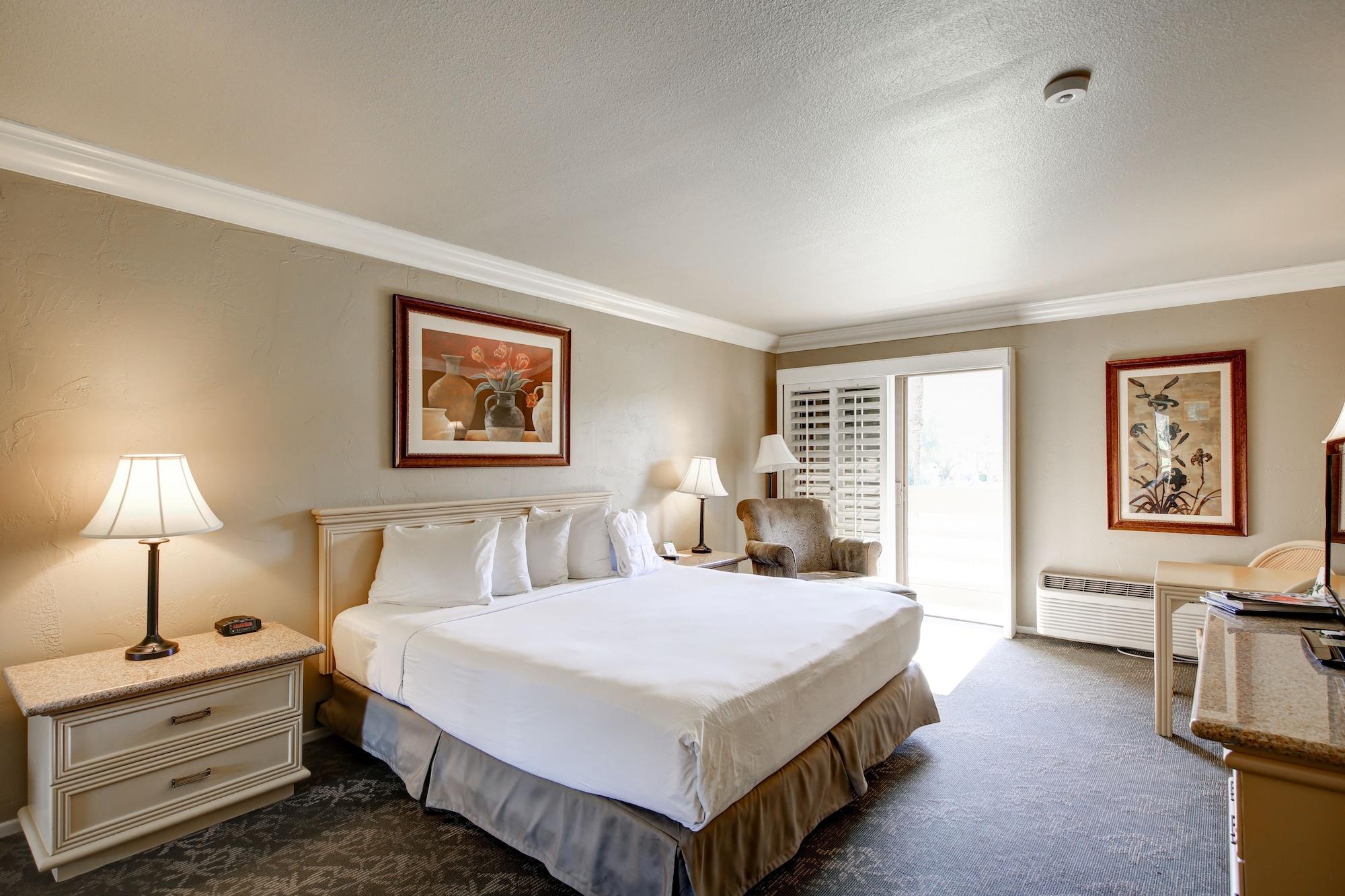 Indian Wells Resort Hotel Экстерьер фото