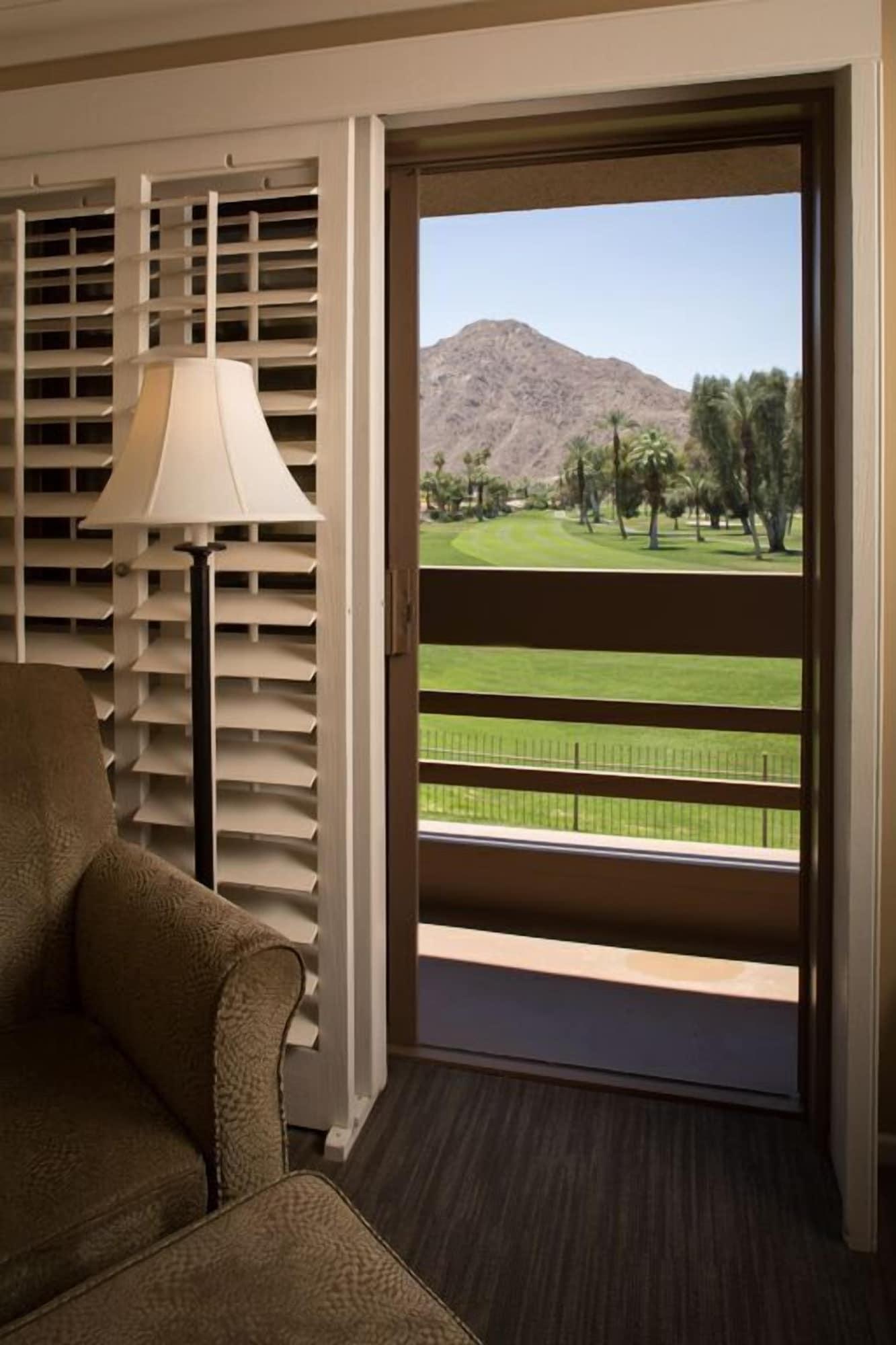 Indian Wells Resort Hotel Экстерьер фото