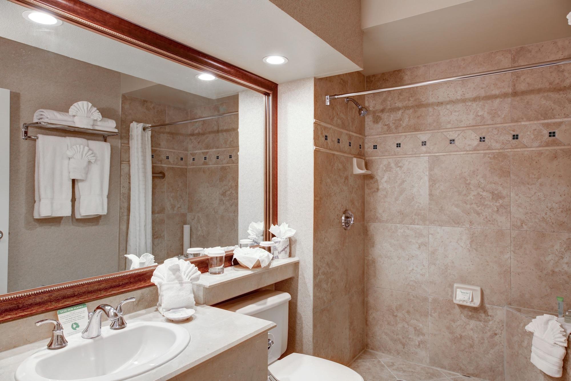 Indian Wells Resort Hotel Экстерьер фото