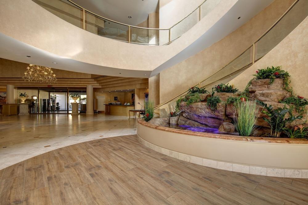 Indian Wells Resort Hotel Экстерьер фото