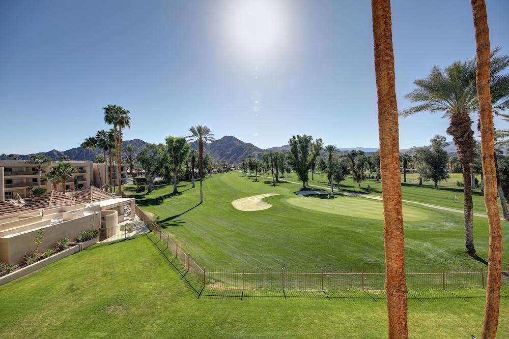 Indian Wells Resort Hotel Экстерьер фото