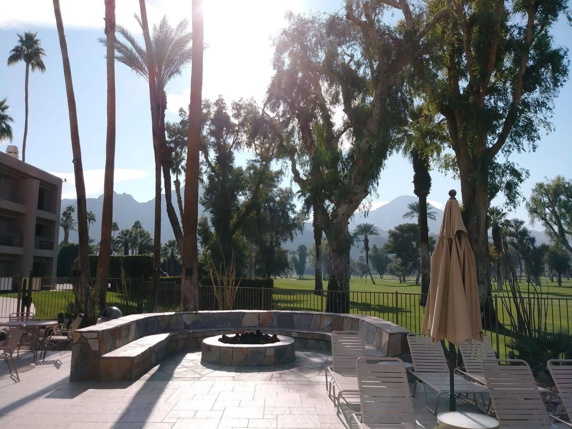 Indian Wells Resort Hotel Экстерьер фото